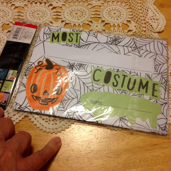 Halloween party supplies - Picture 6 of 6